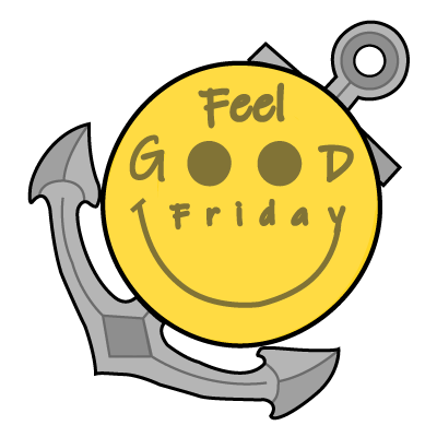 Feel Good Friday