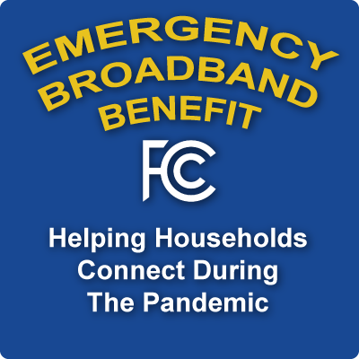 Emergency Broadband Benefit - Helping Households Connect During The Pandemic
